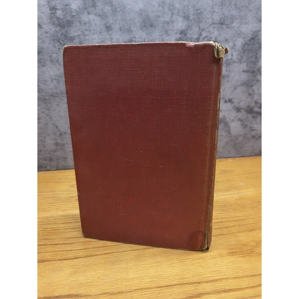 The Dark and the‎ Damp by Jock Wilson (1951, Dutton)
